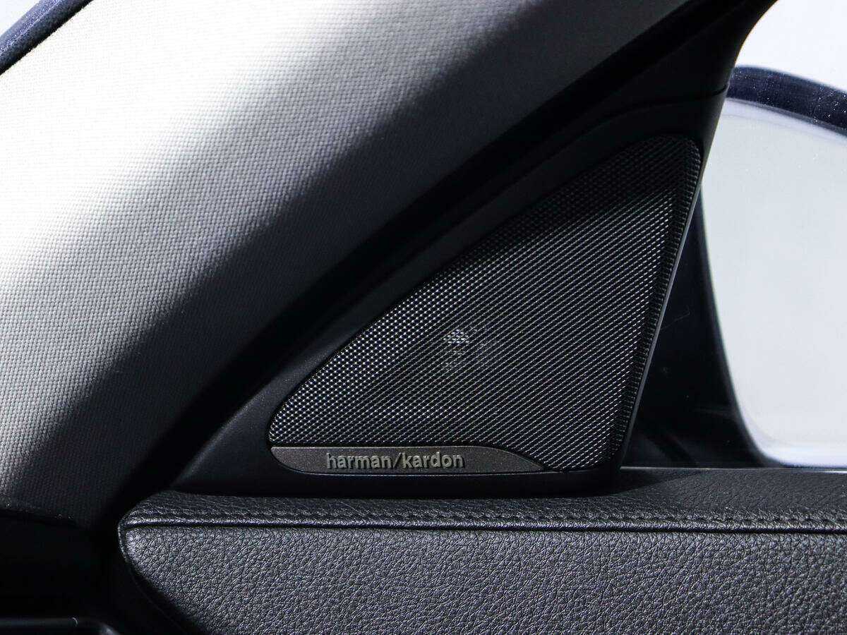 Купить BMW 7 серии Long 740Li xDrive, 2013, 176 593 км, фото №24