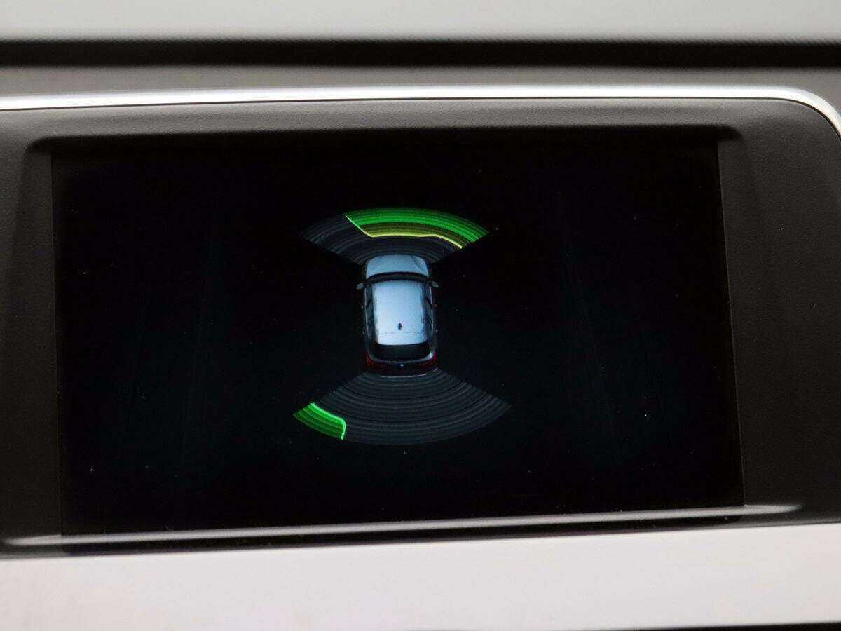 Купить BMW X1 18d xDrive, 2017, 132 217 км, фото №17