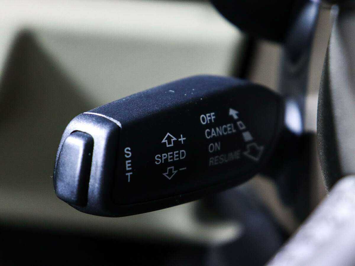 Купить Audi A6, 2014, 181 759 км, фото №20