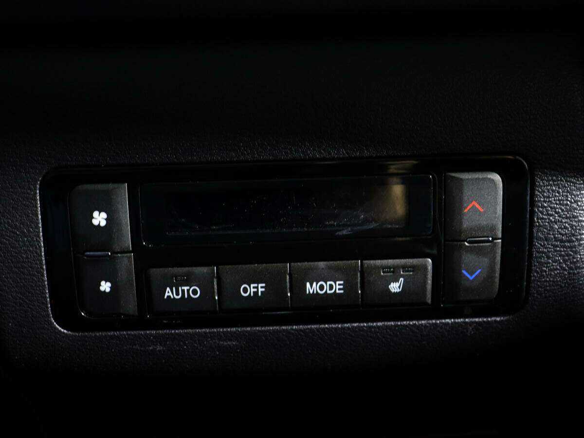 Купить Haval H9, 2021, 144 058 км, фото №13