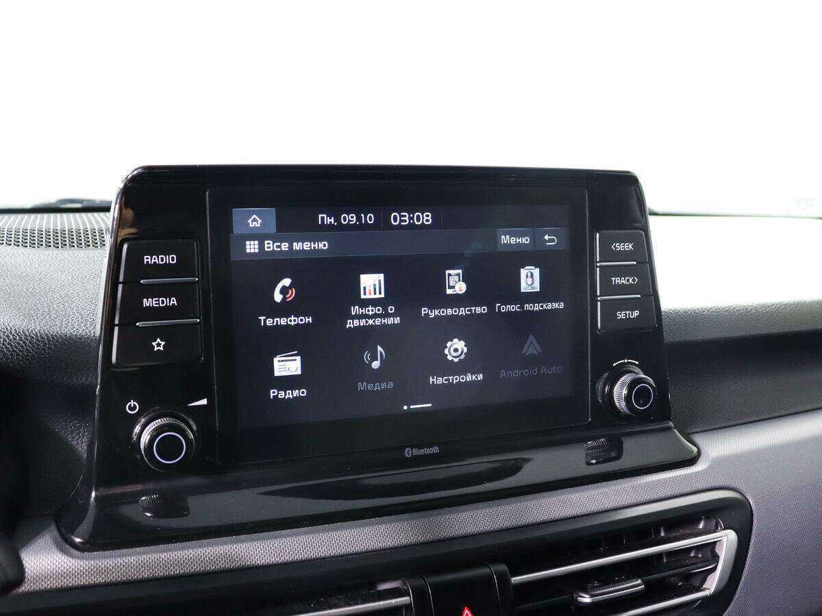 Купить Kia Seltos, 2020, 118 346 км, фото №12