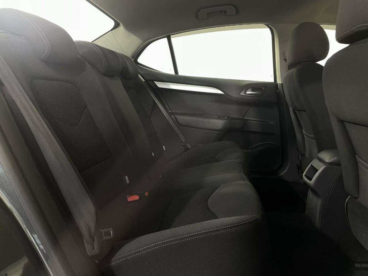 Купить Citroen C4, 2015, 138 000 км, фото №16