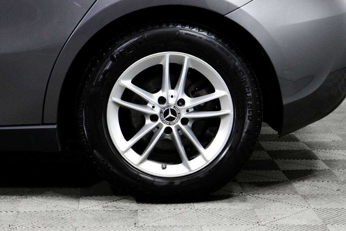 Купить Mercedes-Benz A-Класс 200, 2019, 82 150 км, фото №14