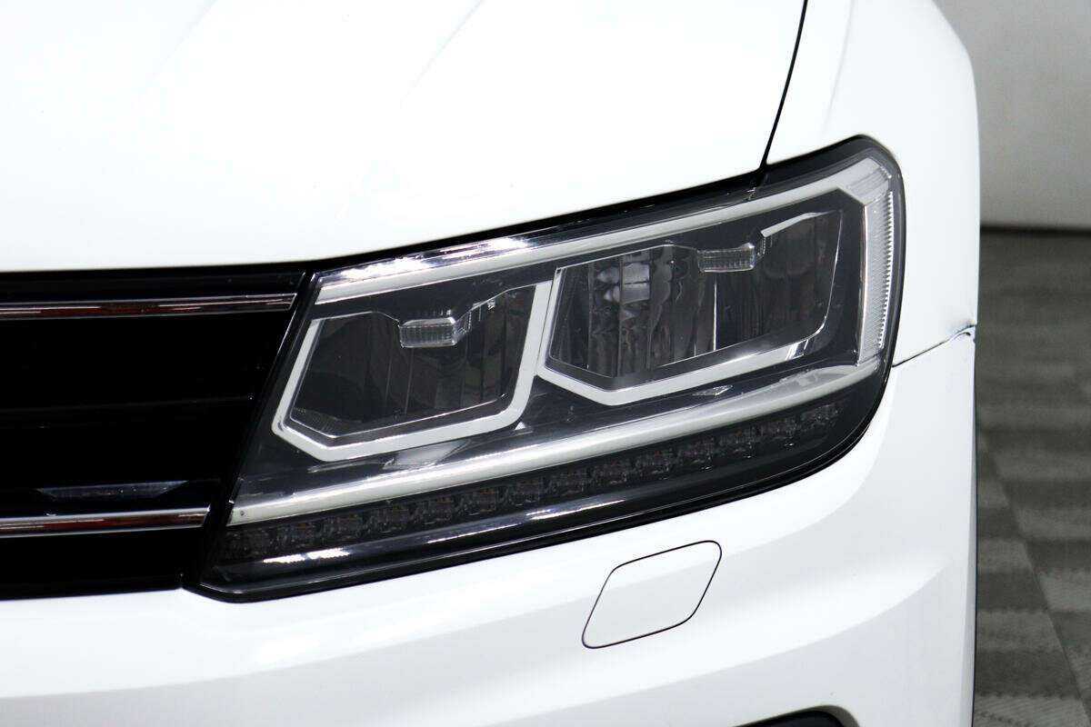 Купить Volkswagen Tiguan, 2020, 73 629 км, фото №15