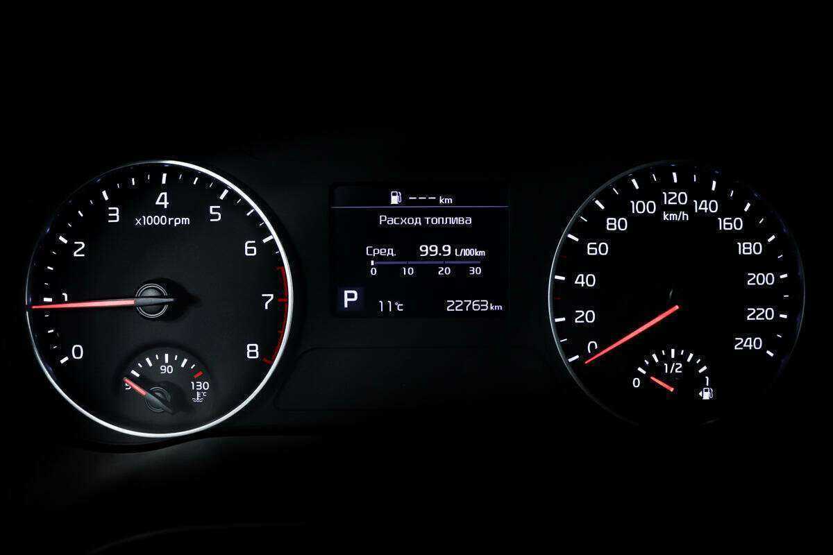 Купить Kia Seltos, 2020, 22 762 км, фото №10