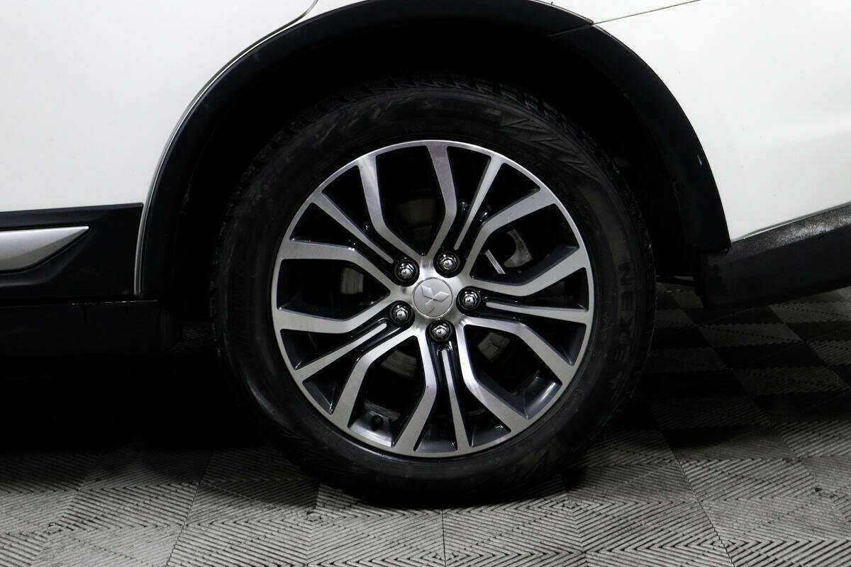Купить Mitsubishi Outlander, 2018, 173 198 км, фото №12