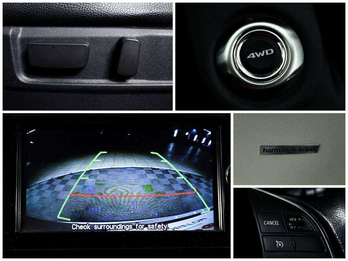 Купить Mitsubishi Outlander, 2015, 72 276 км, фото №14