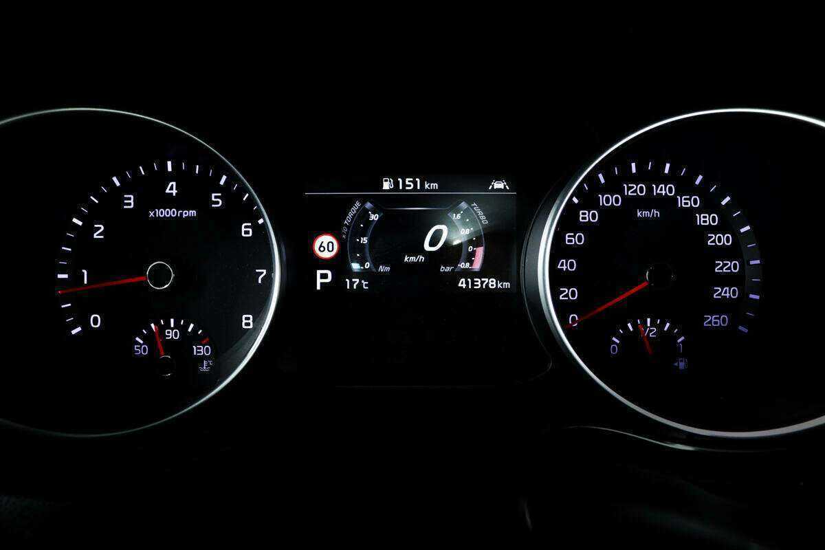 Купить Kia Proceed, 2019, 41 376 км, фото №10