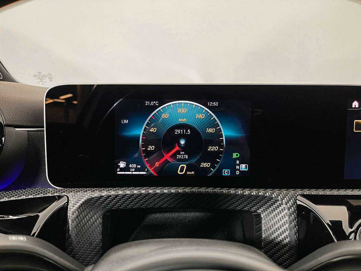 Купить Mercedes-Benz A-Класс 200, 2018, 29 000 км, фото №11