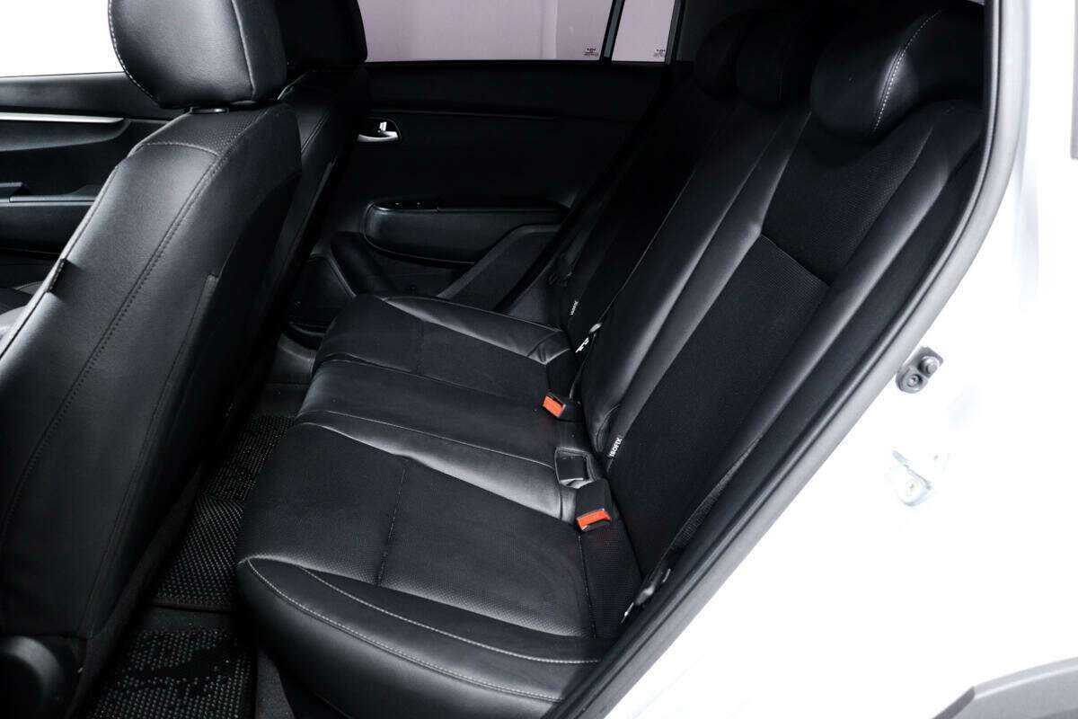 Купить Kia Rio X, 2021, 42 069 км, фото №12