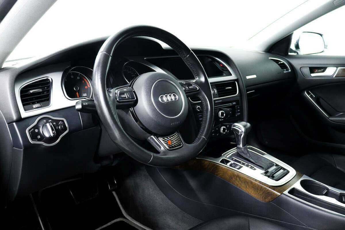 Купить Audi A5 Sportback, 2015, 170 000 км, фото №13