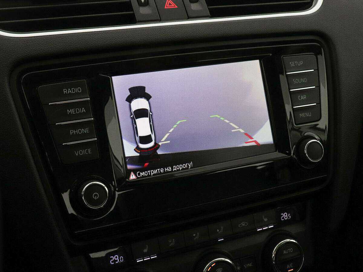 Купить Skoda Octavia, 2016, 177 389 км, фото №12