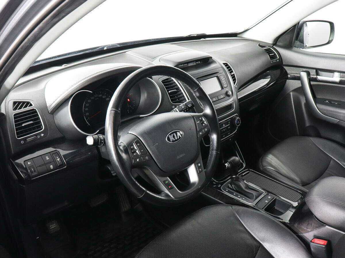 Купить Kia Sorento, 2017, 155 988 км, фото №9