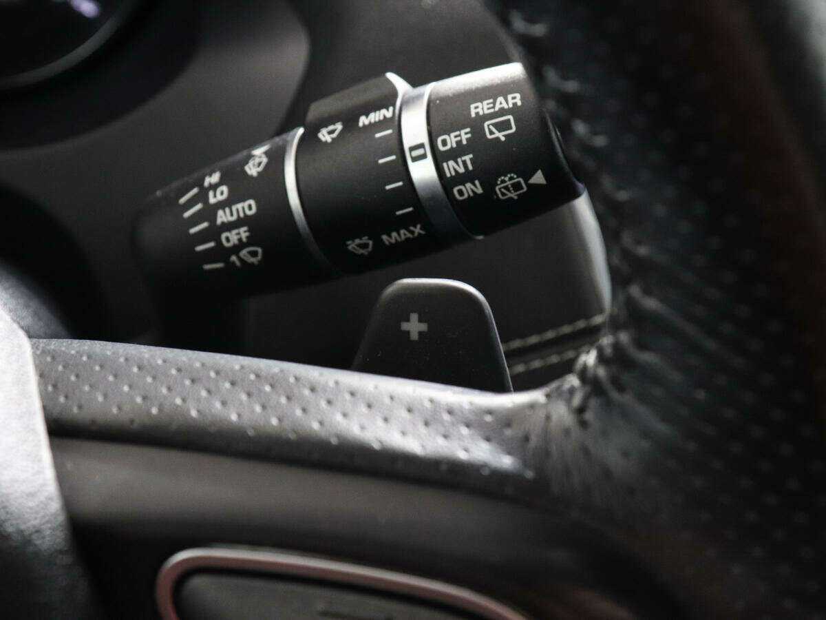Купить Land Rover Range Rover Evoque 6-speed, 2012, 103 732 км, фото №12
