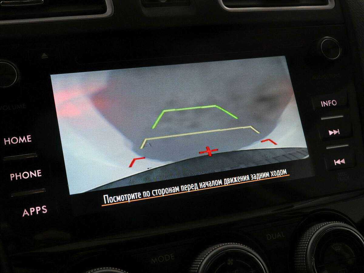 Купить Subaru Forester, 2017, 69 788 км, фото №12