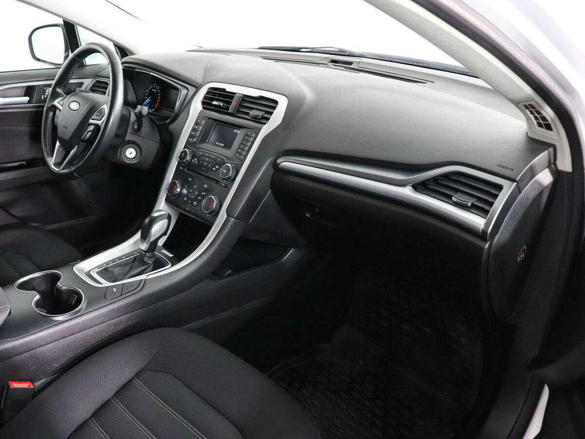 Купить Ford Mondeo, 2017, 125 514 км, фото №7