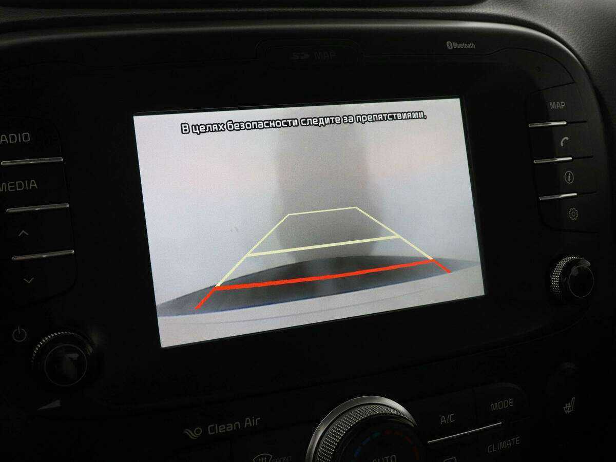 Купить Kia Soul, 2017, 76 660 км, фото №13