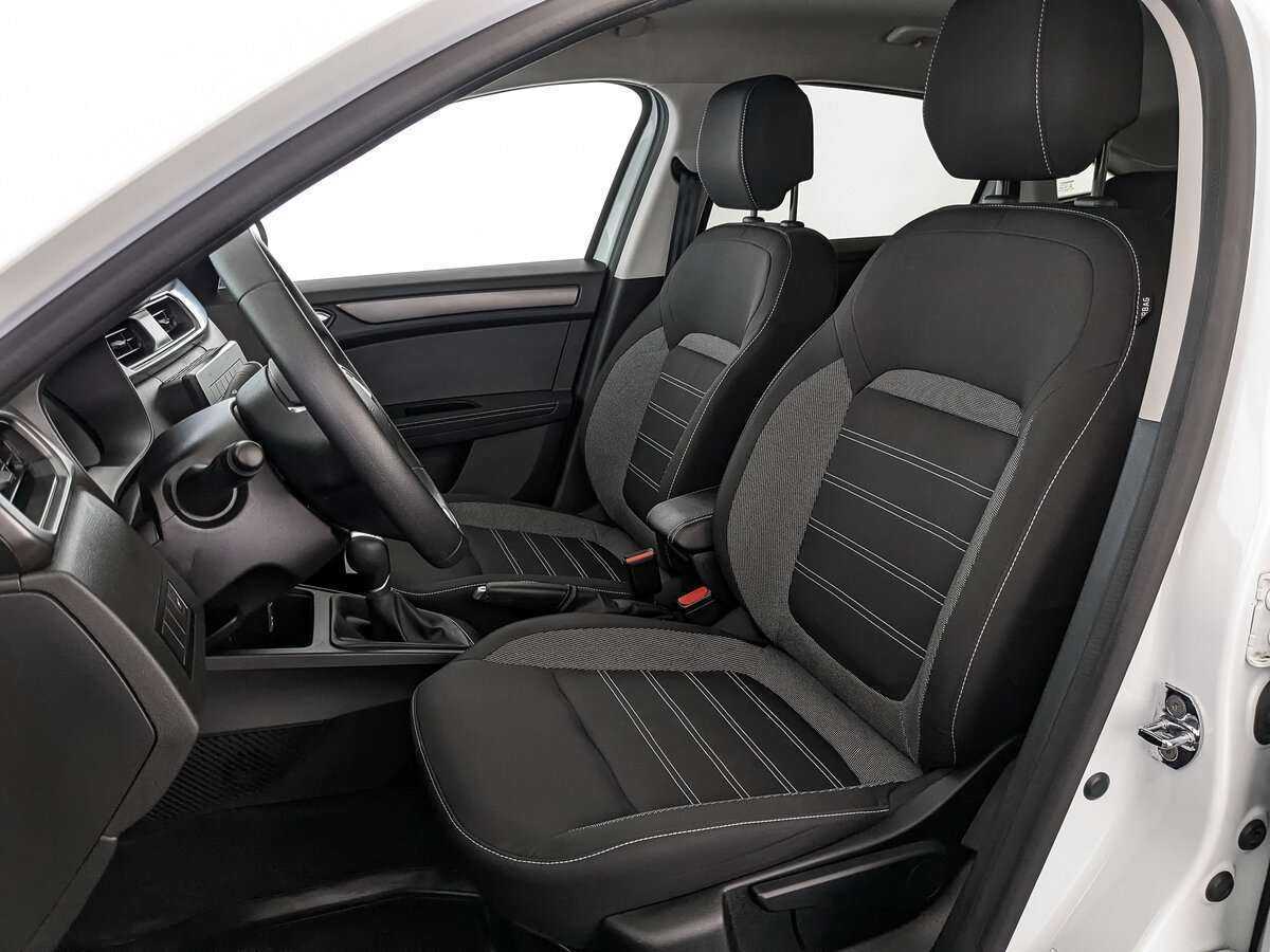 Купить Renault Arkana, 2019, 58 948 км, фото №16