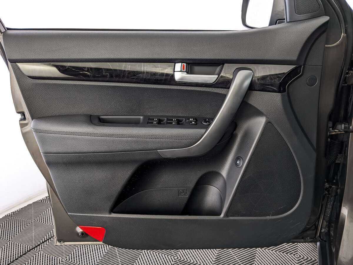 Купить Kia Sorento, 2017, 131 734 км, фото №17