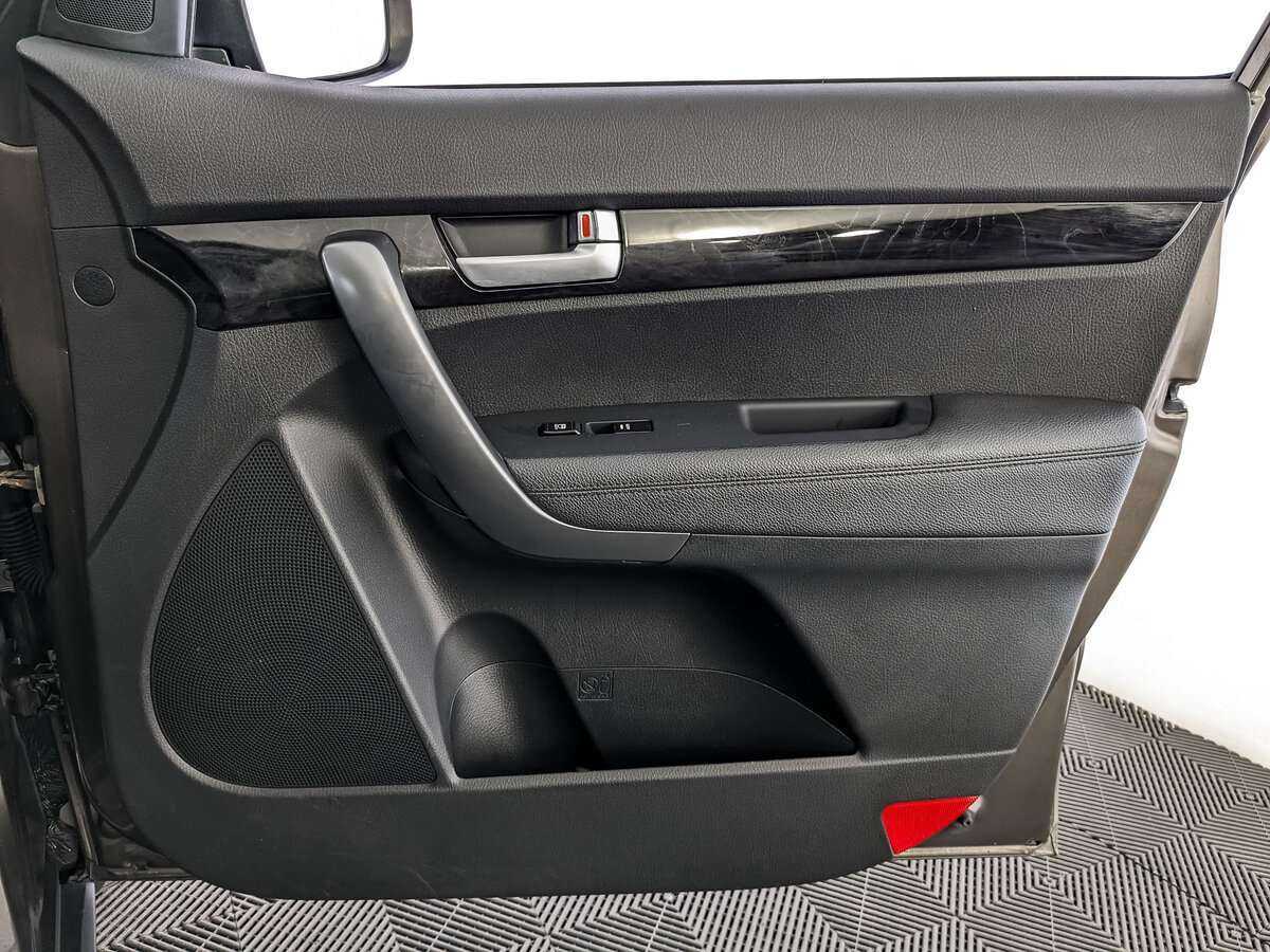 Купить Kia Sorento, 2017, 131 734 км, фото №22