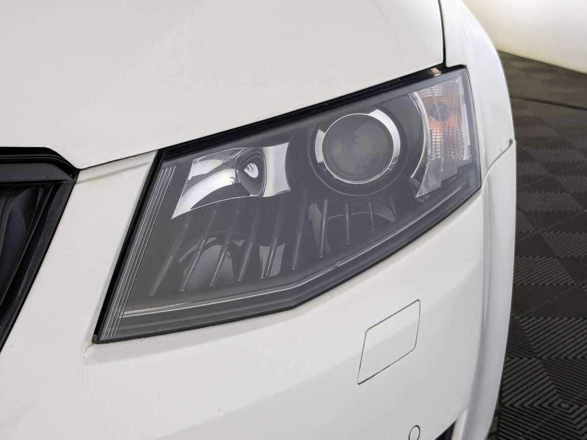 Купить Skoda Octavia, 2014, 113 000 км, фото №10