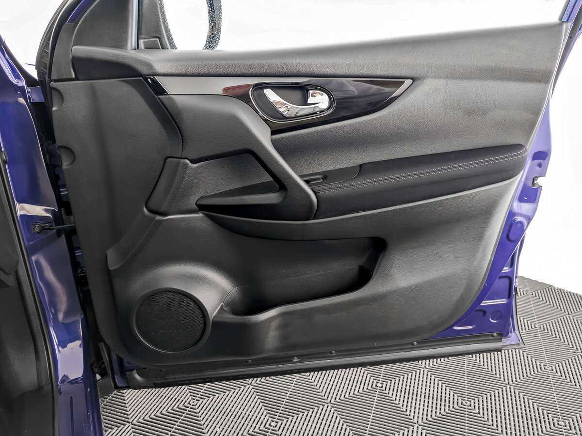 Купить Nissan Qashqai, 2015, 139 140 км, фото №20