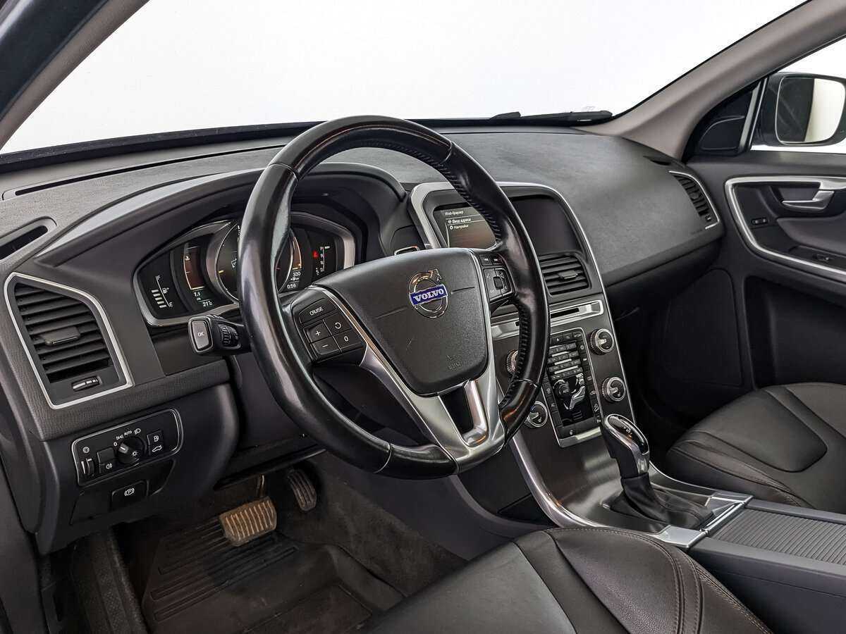 Купить Volvo XC60, 2015, 139 600 км, фото №11