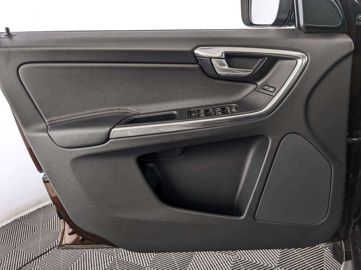 Купить Volvo XC60, 2015, 139 600 км, фото №15