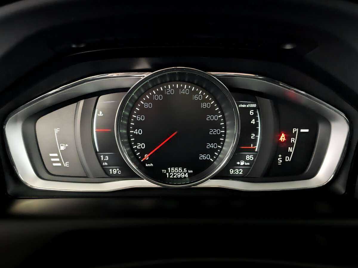 Купить Volvo XC60, 2015, 122 926 км, фото №13