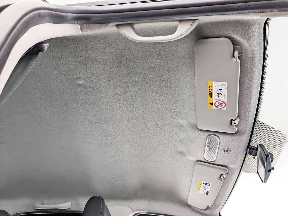 Купить Nissan Terrano, 2015, 178 211 км, фото №17