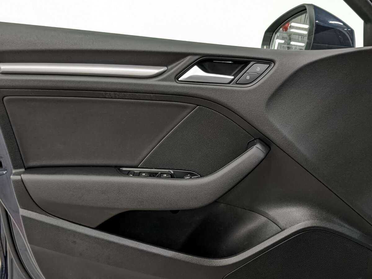 Купить Audi A3, 2016, 67 128 км, фото №14