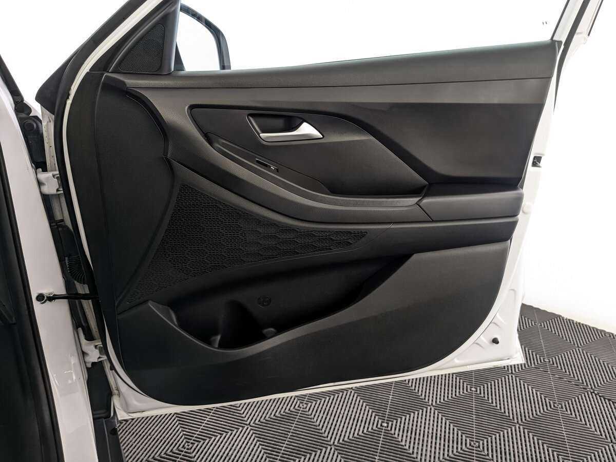 Купить Hyundai Creta, 2022, 31 592 км, фото №21