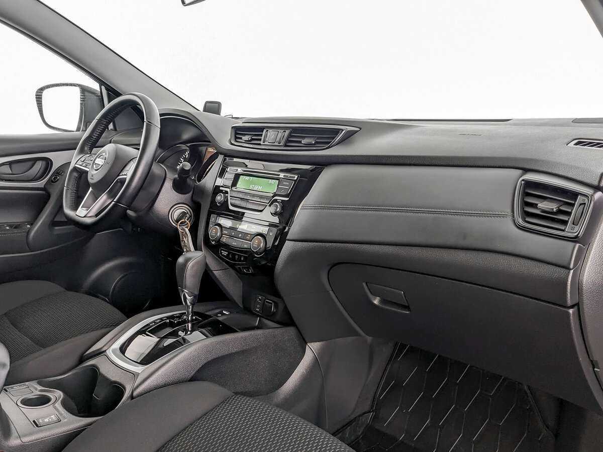 Купить Nissan Qashqai, 2022, 48 000 км, фото №9