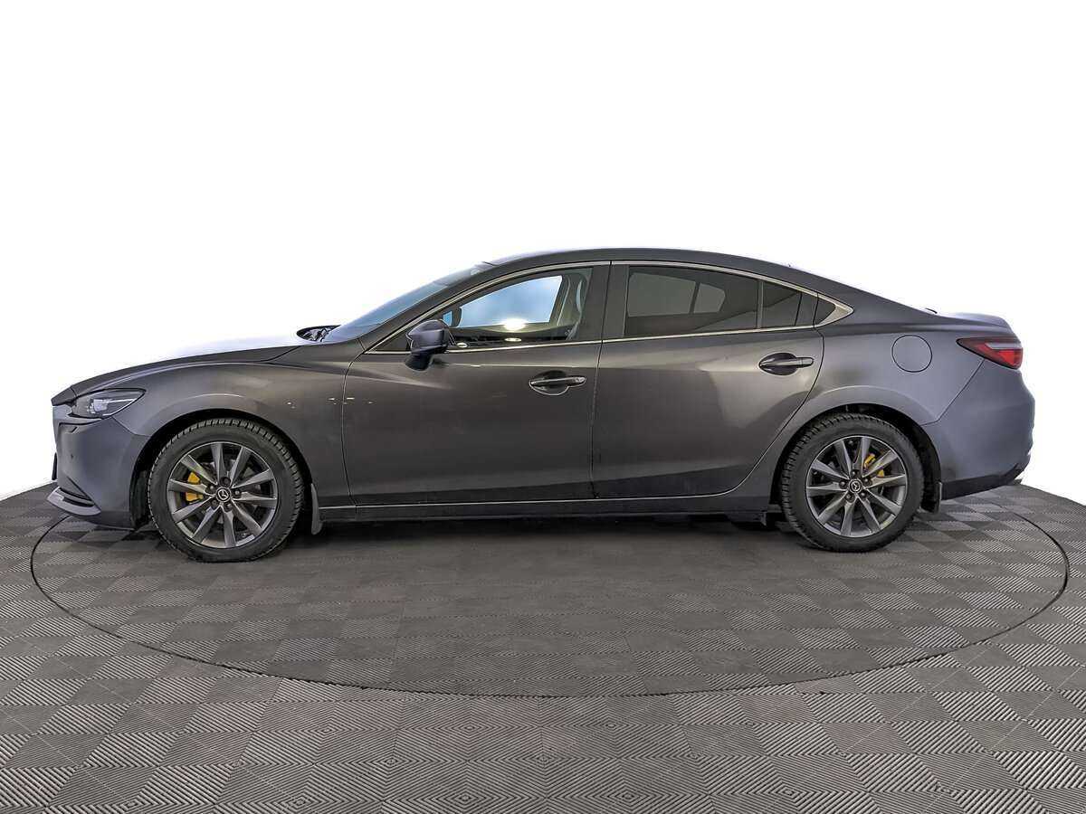 Купить Mazda 6, 2019, 57 151 км, фото №8