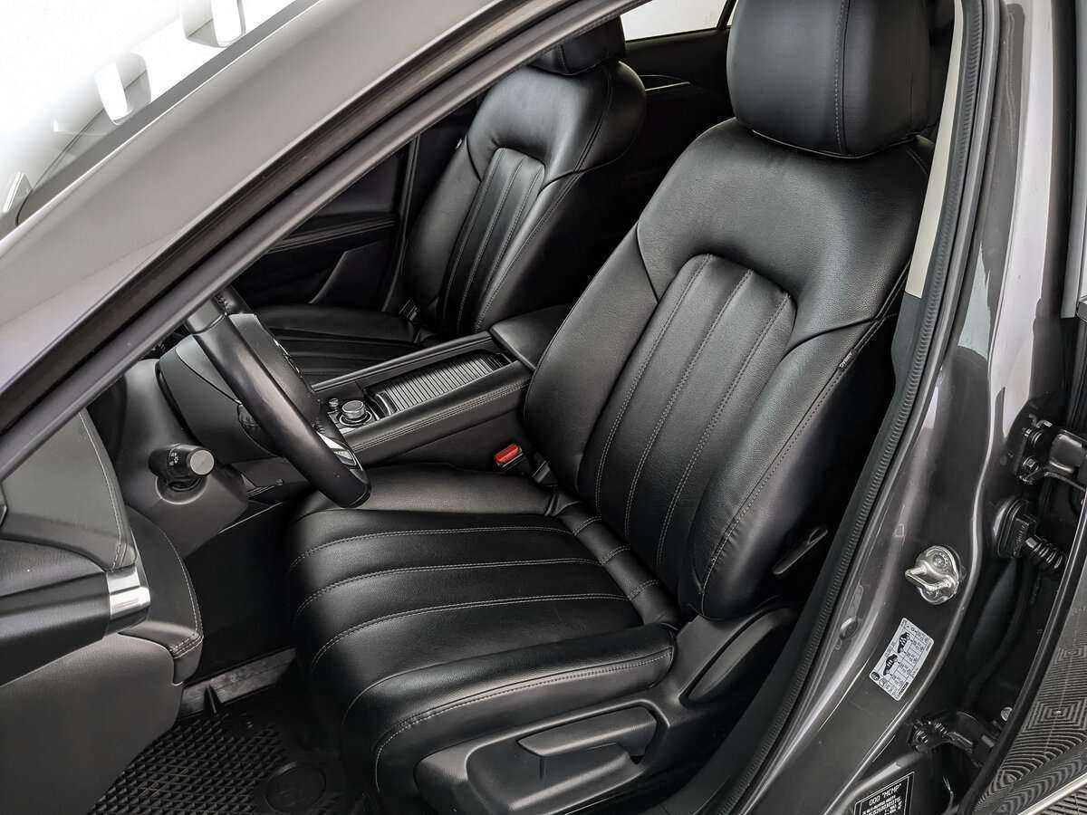 Купить Mazda 6, 2019, 57 151 км, фото №16