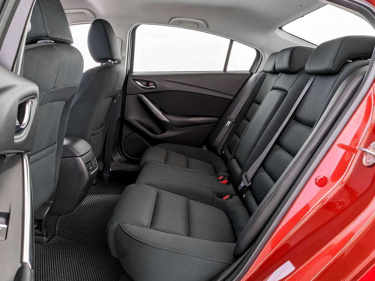 Купить Mazda 6, 2018, 39 000 км, фото №12