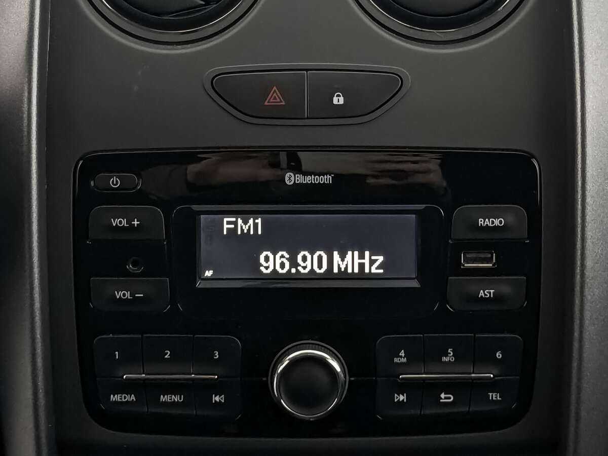 Купить Renault Duster, 2020, 76 245 км, фото №16