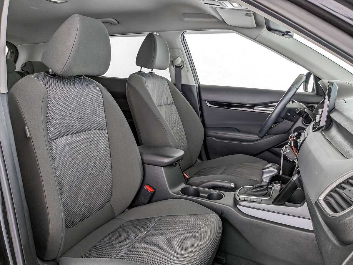 Купить Kia Seltos, 2021, 51 626 км, фото №19