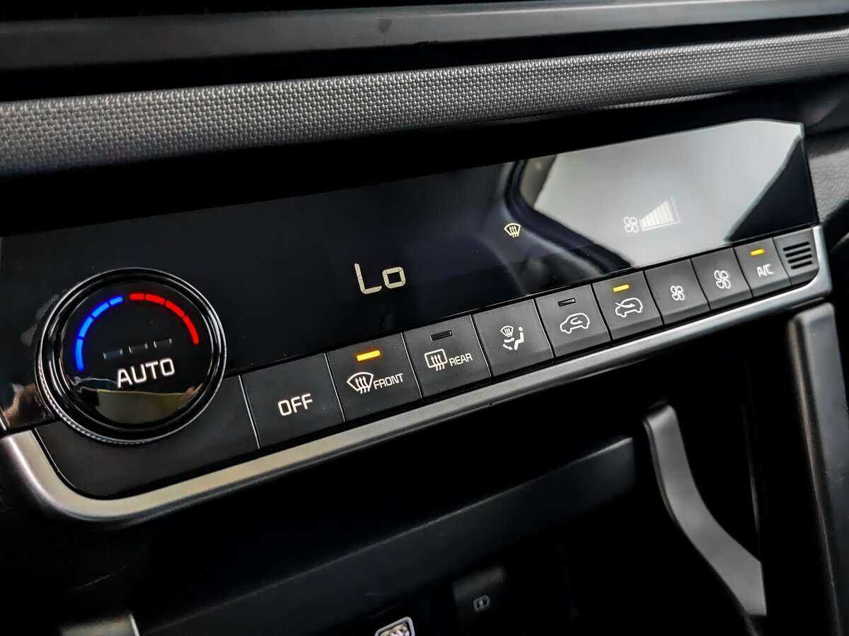 Купить Kia Seltos, 2021, 51 626 км, фото №21