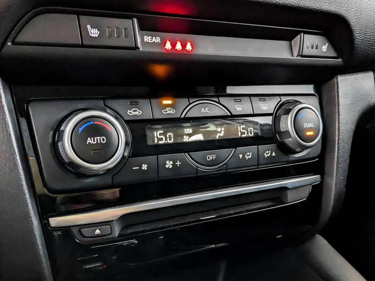 Купить Mazda 6, 2018, 64 803 км, фото №20