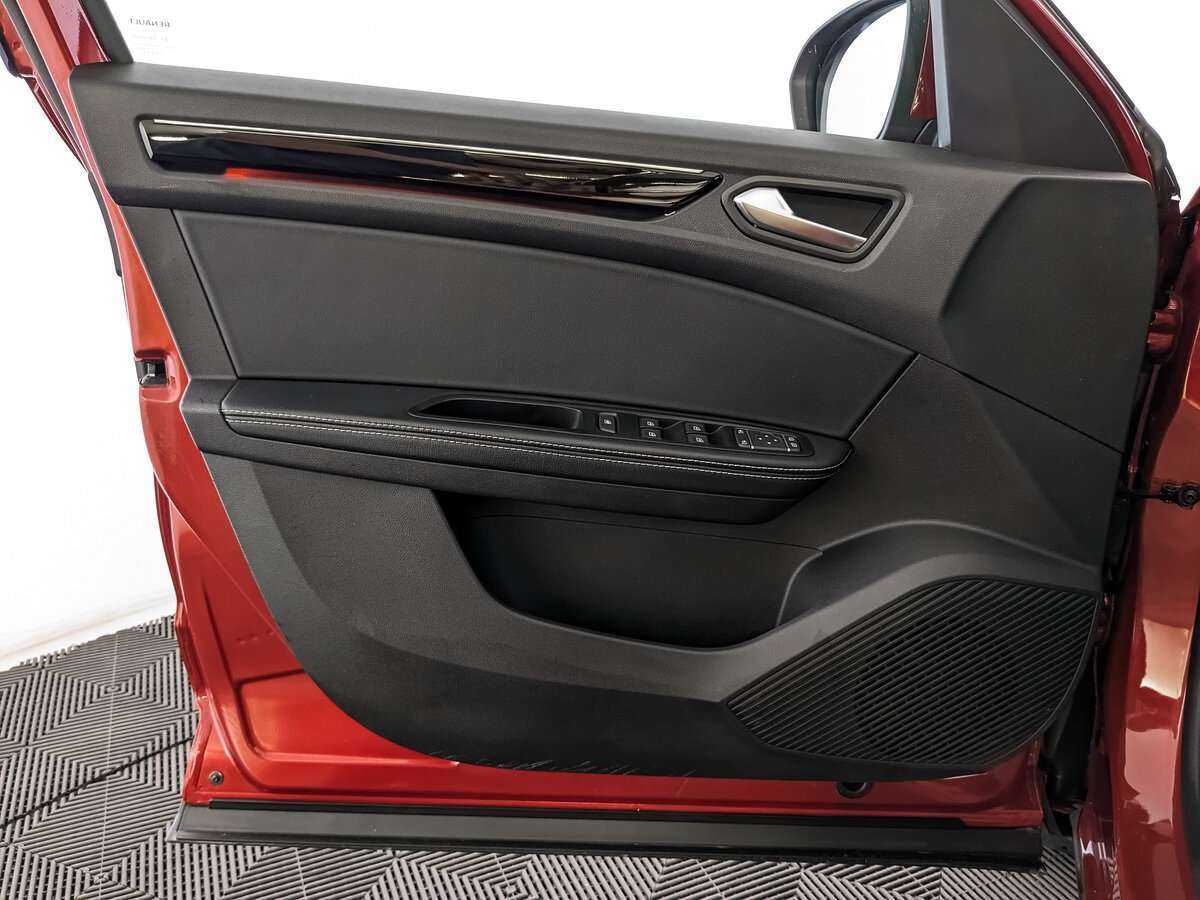 Купить Renault Arkana, 2019, 44 950 км, фото №14