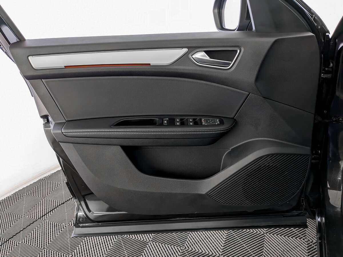 Купить Renault Arkana, 2021, 12 907 км, фото №15