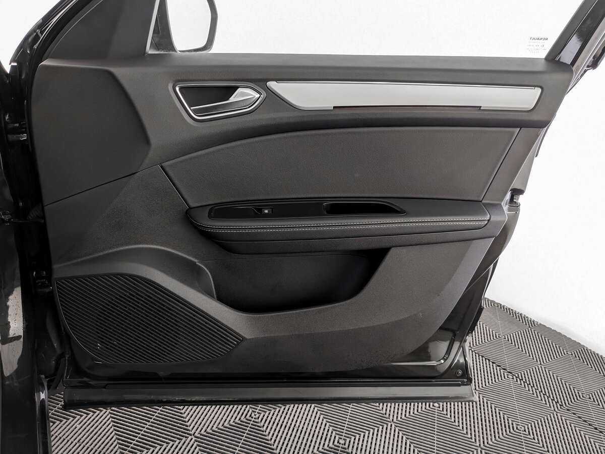 Купить Renault Arkana, 2021, 12 907 км, фото №20