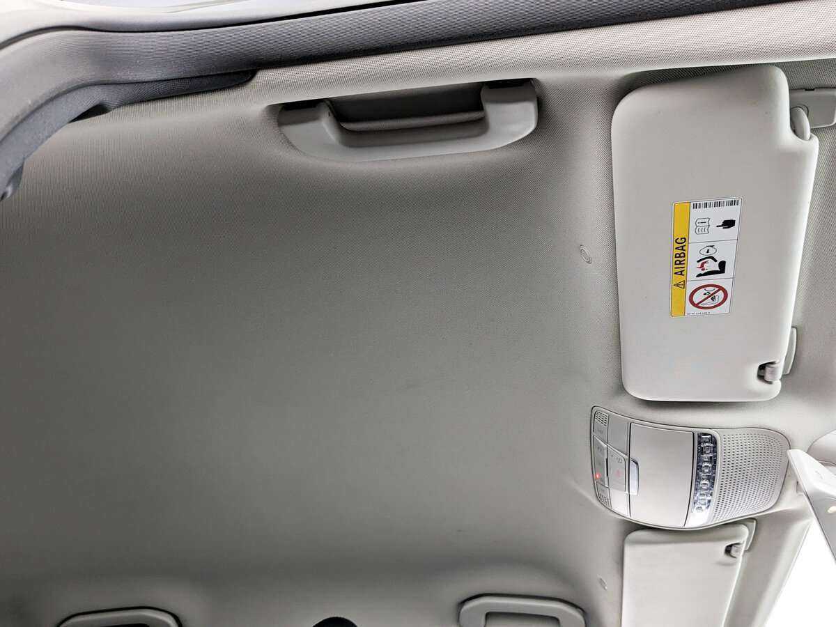 Купить Mercedes-Benz E-Класс 200, 2018, 227 276 км, фото №19