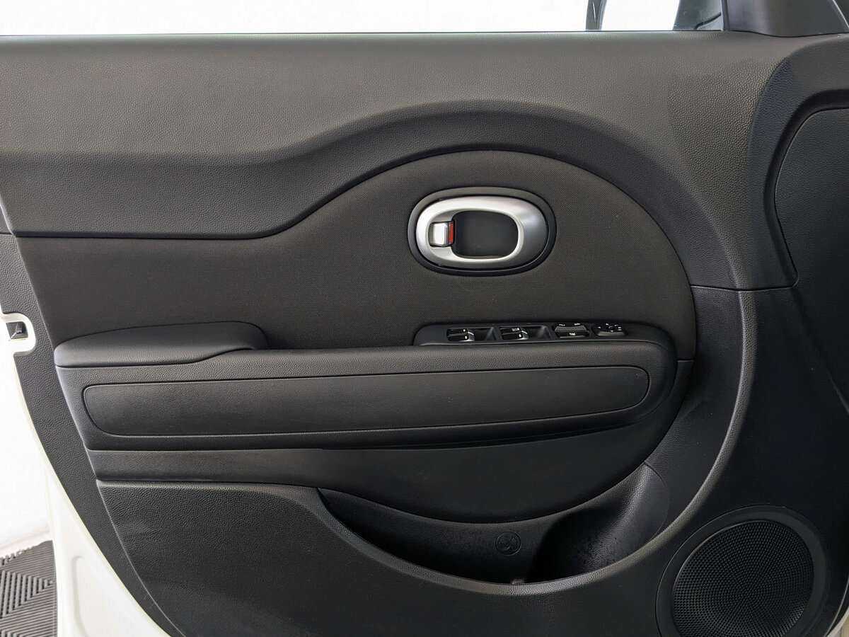 Купить Kia Soul, 2018, 82 940 км, фото №16