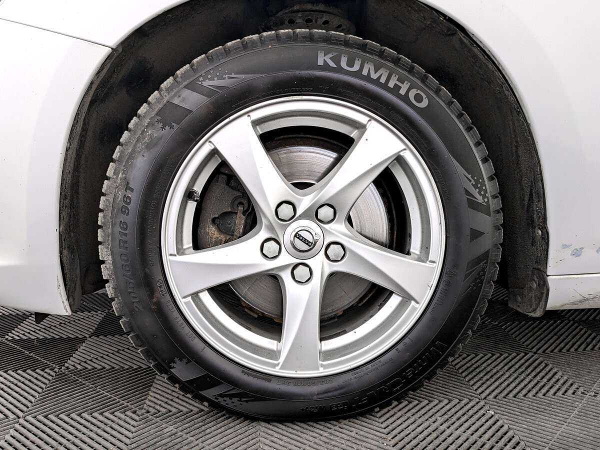 Купить Volvo S60, 2015, 170 093 км, фото №15