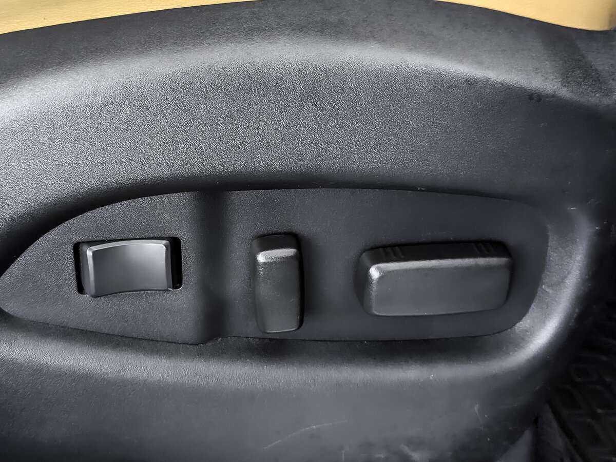 Купить Cadillac SRX, 2014, 178 824 км, фото №21