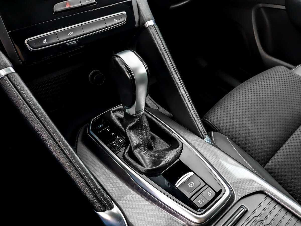 Купить Renault Koleos, 2018, 137 043 км, фото №23