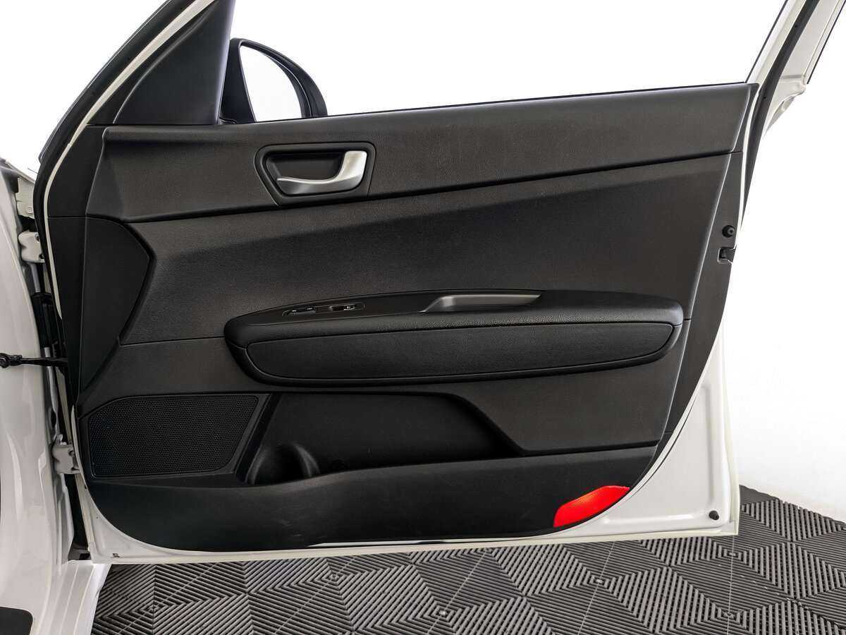 Купить Kia Optima, 2019, 87 852 км, фото №21