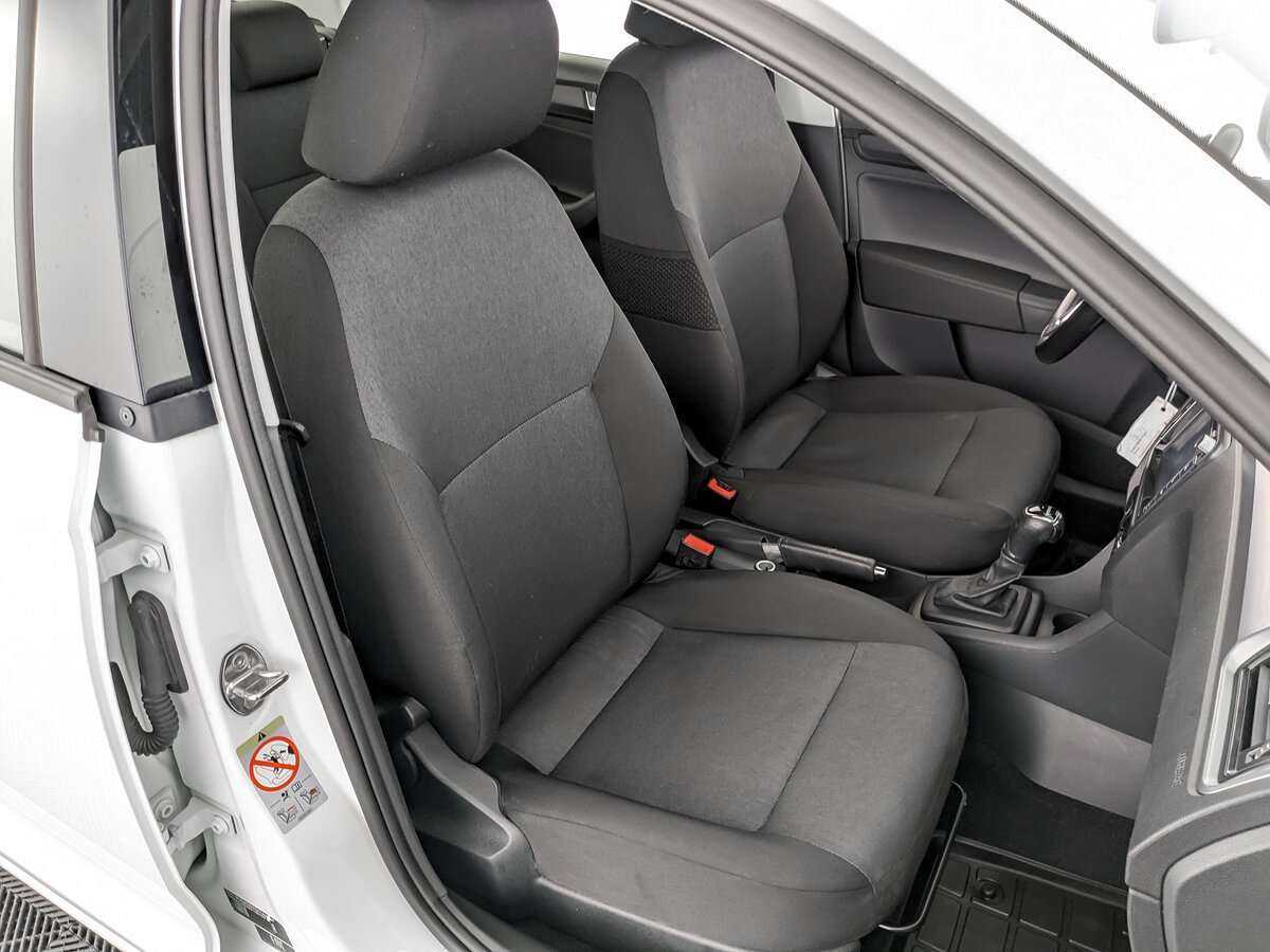 Купить Skoda Rapid, 2018, 132 076 км, фото №23